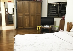 Blk 118C Jalan Membina (Bukit Merah), HDB 5 Rooms #168038632